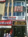 Line Turizm (Ankara Province, Kecioren District, Asagi Eglence Neighborhood, Mestan Street, 28C) ، تأجير السيارات