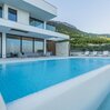 Villa Hedonist with Heated Pool