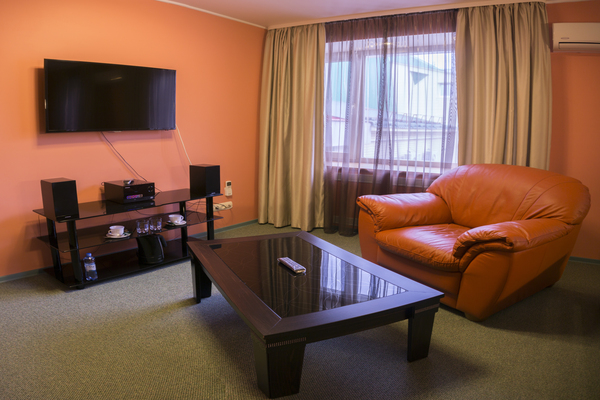 Фото Строитель