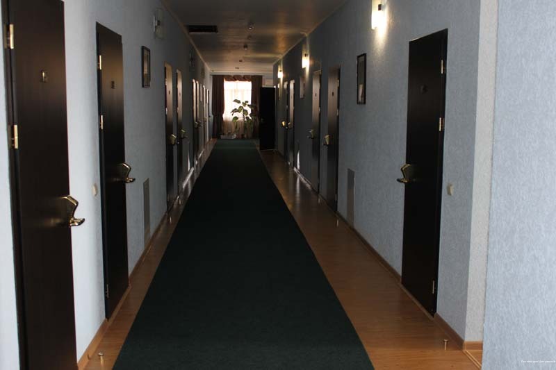 Фото Центральный