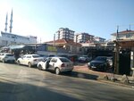 Akyol Car Wash (İstanbul, Ümraniye, Atatürk Mah., Çavuşbaşı Cad., 13) ، غسيل سيارة