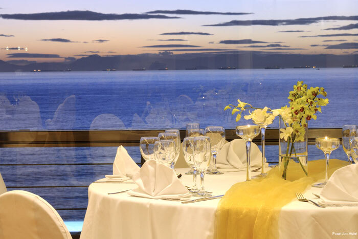 Фото Poseidon Athens Hotel