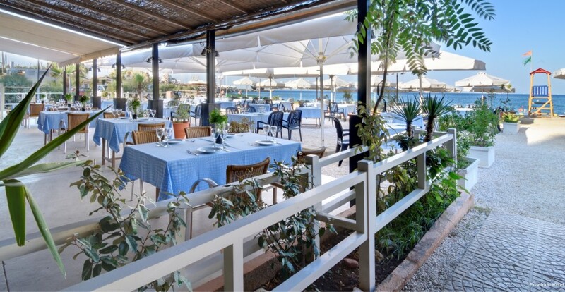 Фото Poseidon Athens Hotel