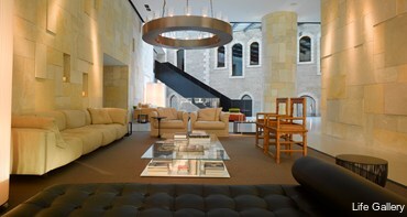 Фото Life Gallery Athens