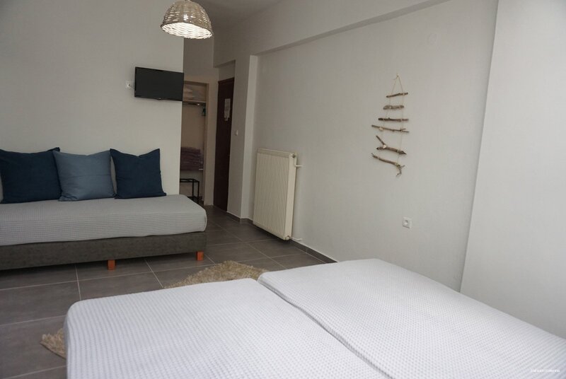 Фото Pansion Thanos