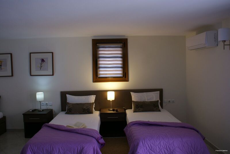 Фото Pansion Thanos