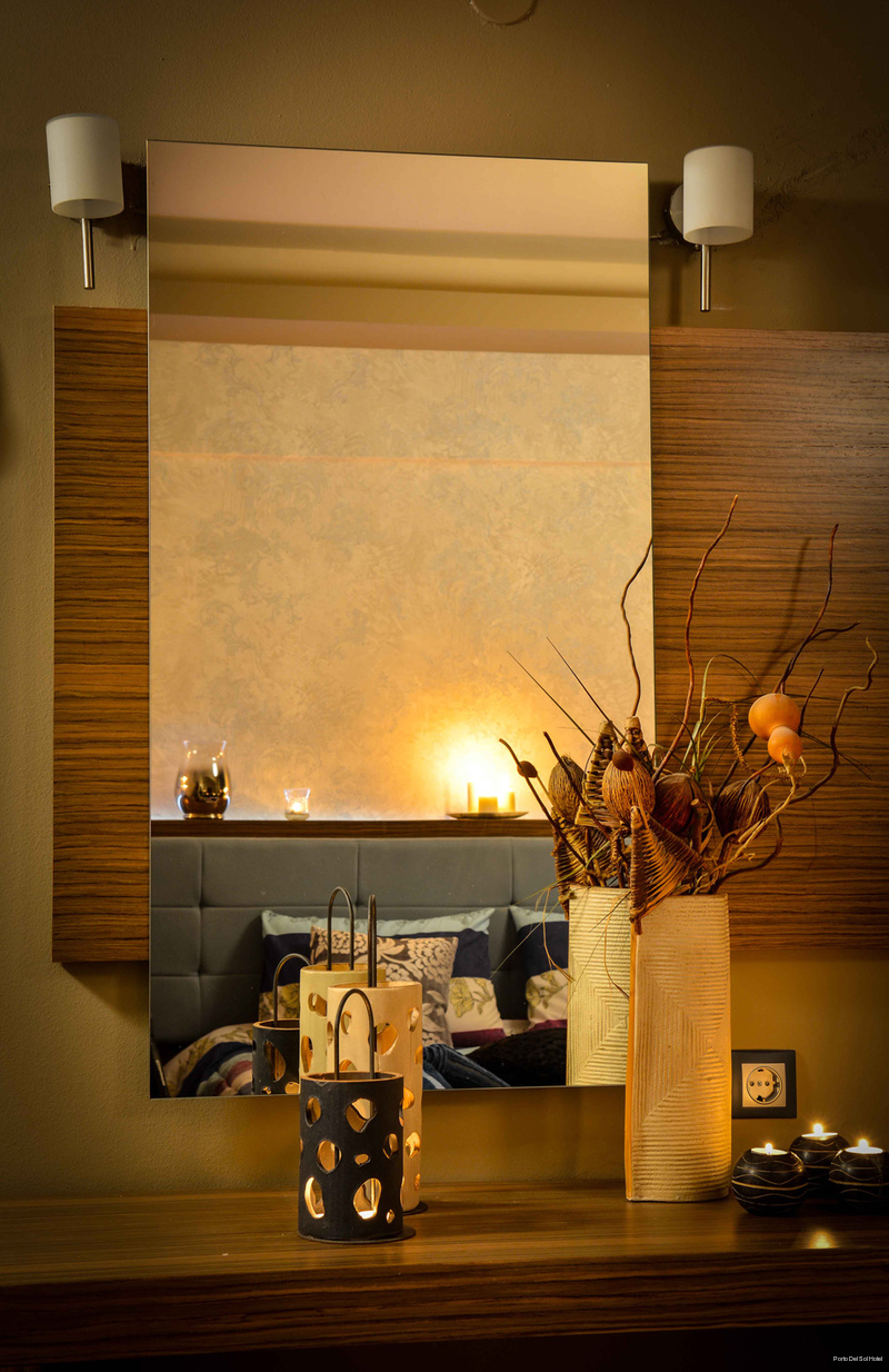 Фото Porto Del Sol