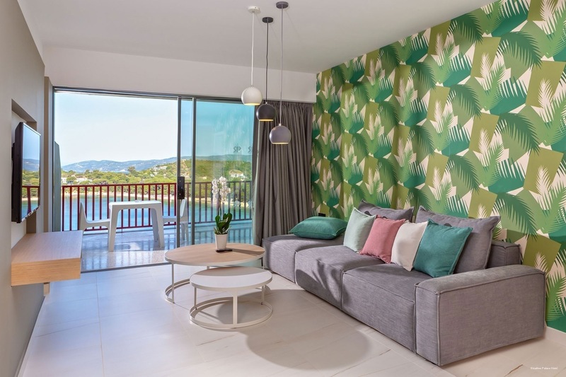 Фото Skiathos Palace Hotel