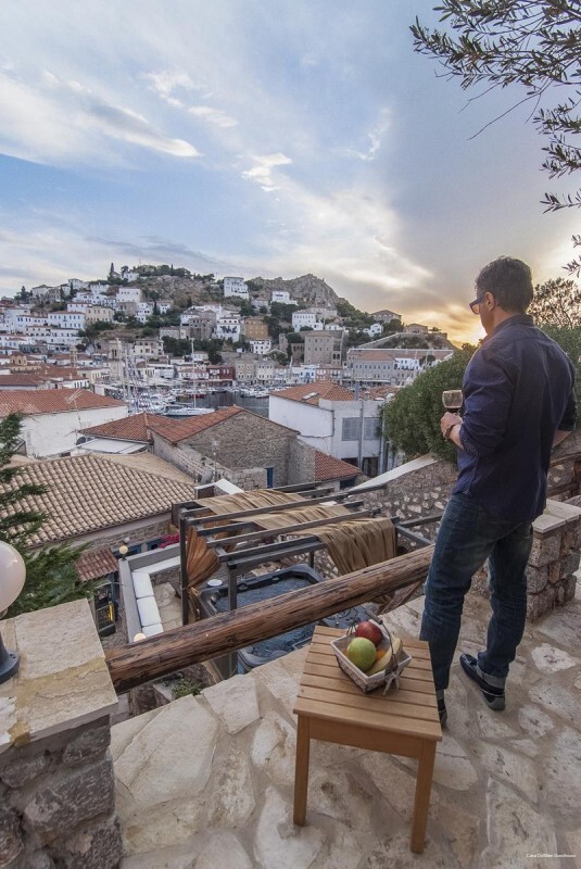 Фото Casa DelMare Guesthouse