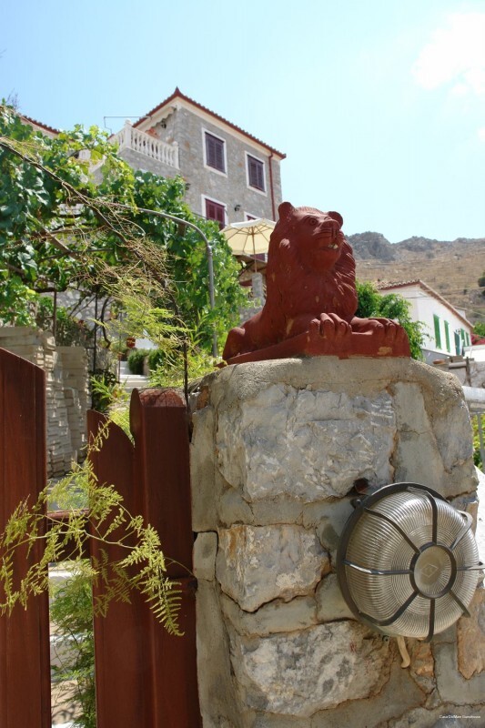 Фото Casa DelMare Guesthouse