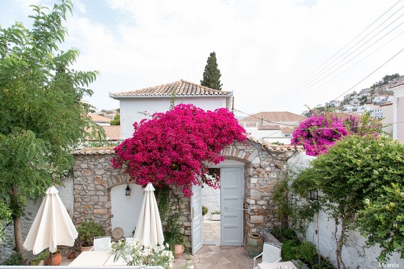 Фото Miranda Hotel