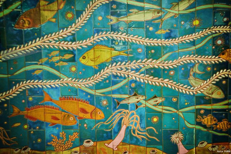 Фото Astor Hotel