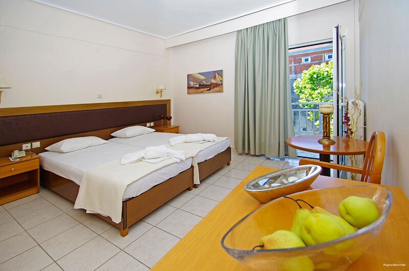 Фото Regina Mare Hotel