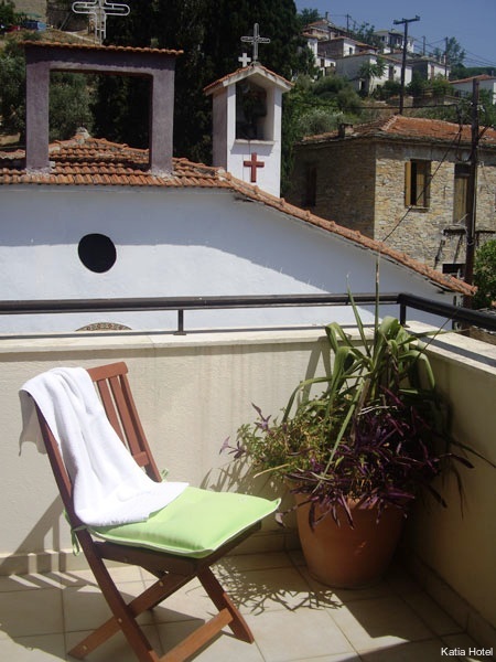 Фото Hotel Katia