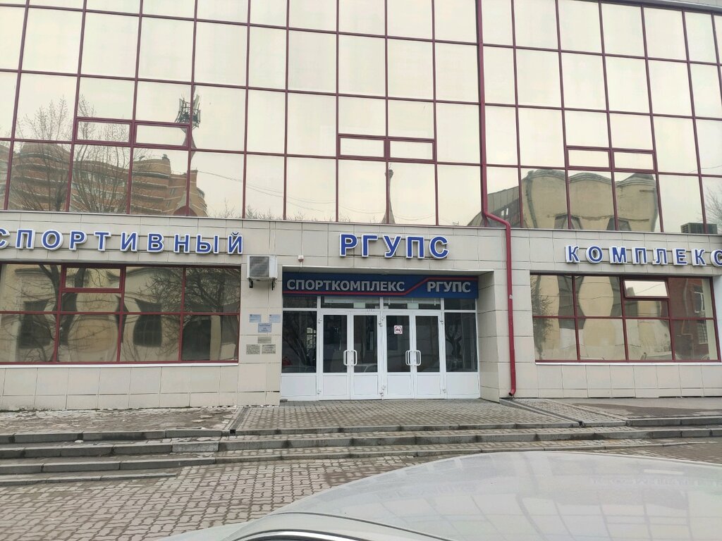 Ростов площадь ленина карта