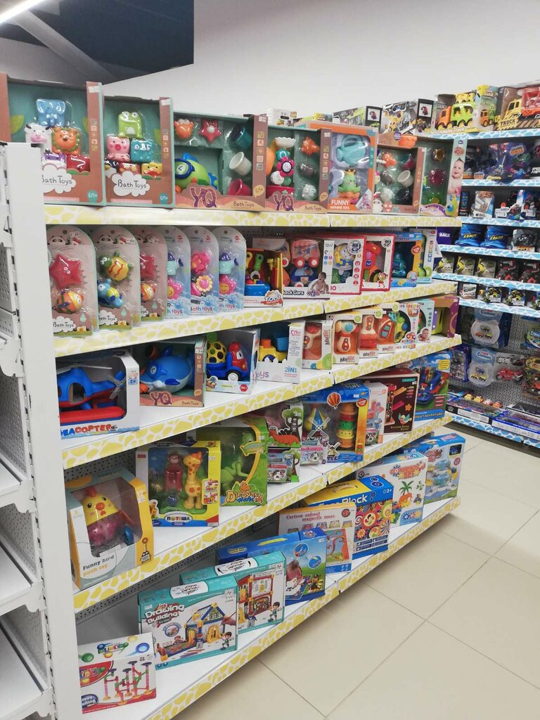 Toys and games Граф Жираф в ТЦ Catapulta, Mozyr, photo