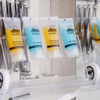 Фото Stefanakis Apartments