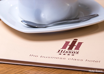 Фото Hotel Ilissos