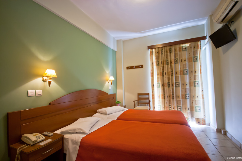 Фото Hotel Vienna