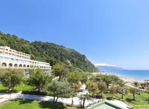 Гостиница AluaSoul Zakynthos - Adults Only - by Amr Collection