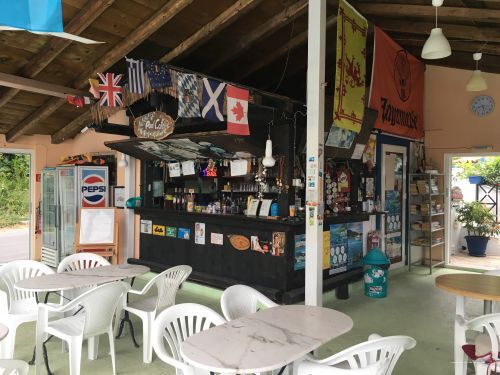 Фото Andromaches Holiday Apartments