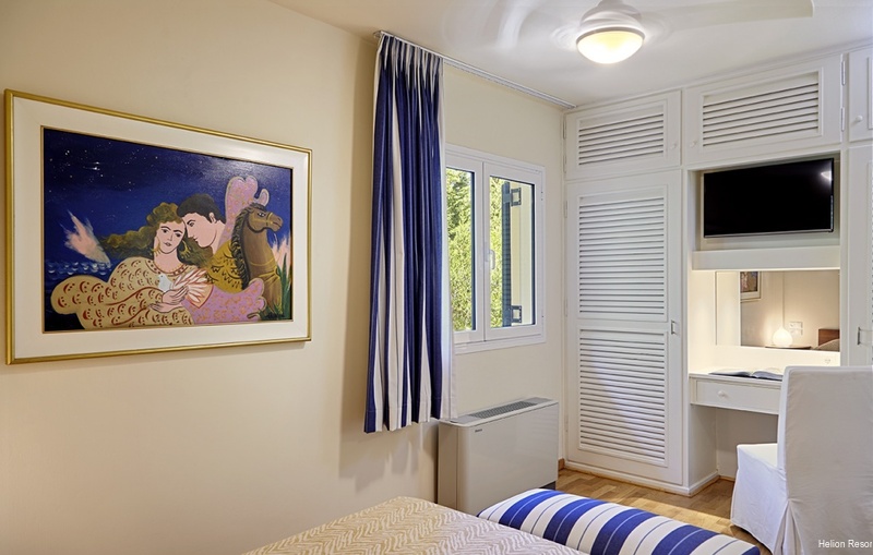 Фото Helion Resort