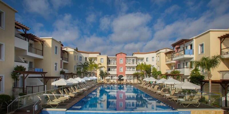 Фото Отель Domes of Corfu