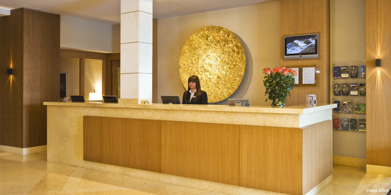 Фото Hotel Mlini