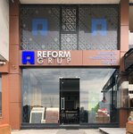 Reform Grup (Ordu, Altınordu, Süleyman Felek Cad., 4), construction company