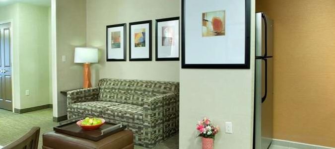 Фото Homewood Suites by Hilton Newport Middletown