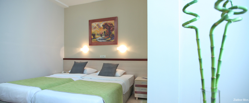 Фото Mona Plaza Zlatibor