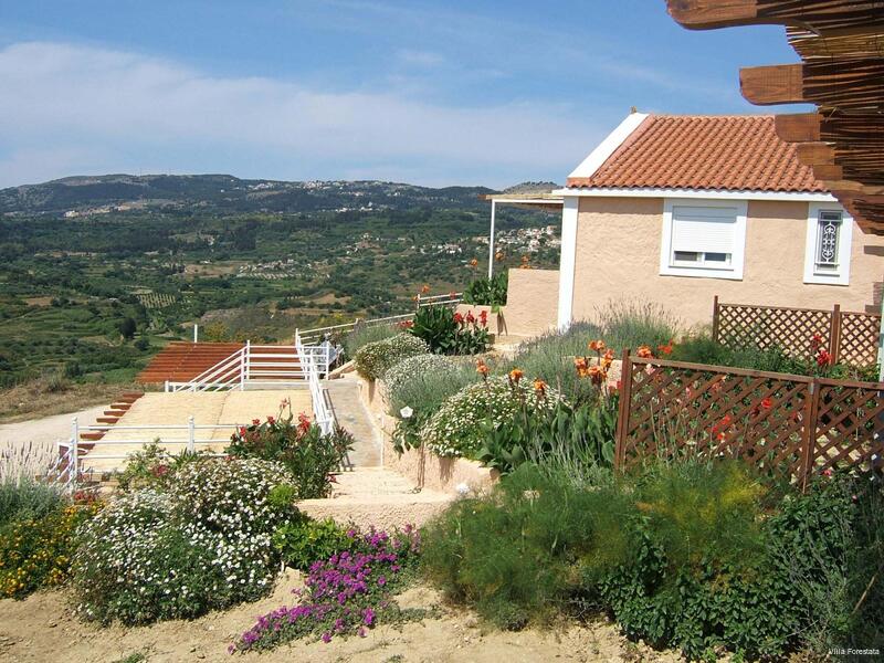 Фото Forestata Village