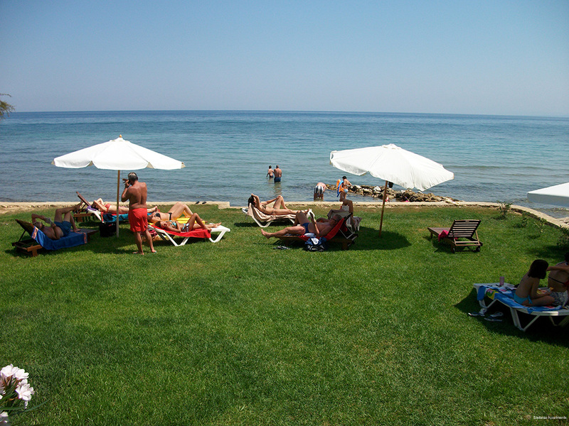 Фото Stefania Apartments