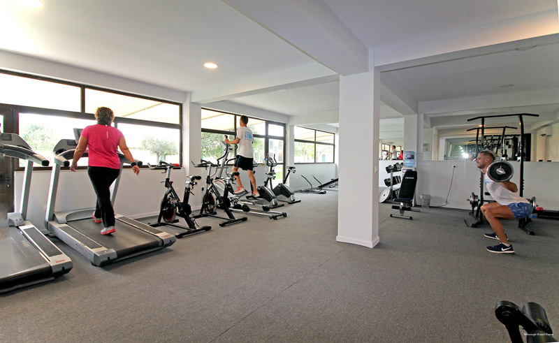 Фото Messonghi Beach Hotel