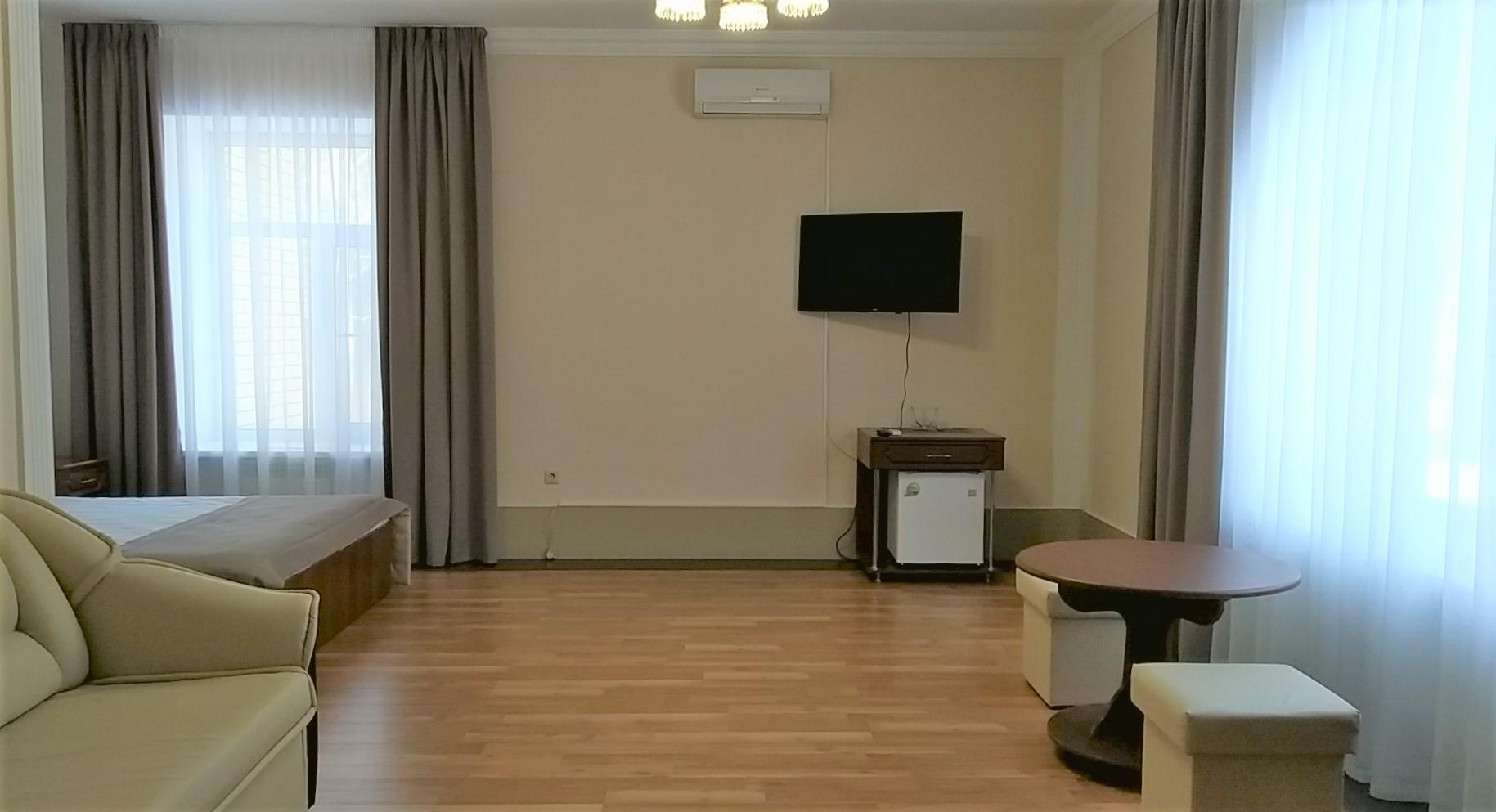 Фото Парк Отель