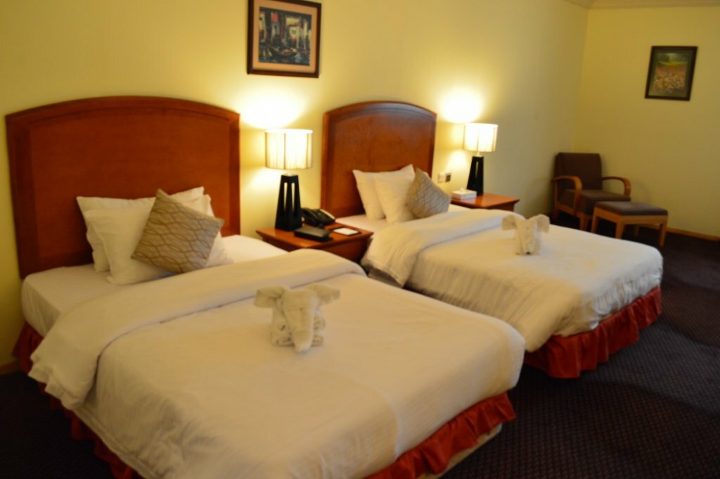 فندق فندق توليب ان هلا ، الخبر، صورة