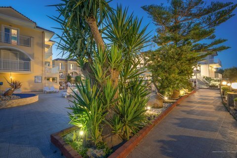 Фото Meandros Boutique & SPA Hotel - Adults Only