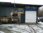 Avtostil (Novorossiyskaya Street, 53Б), car service, auto repair