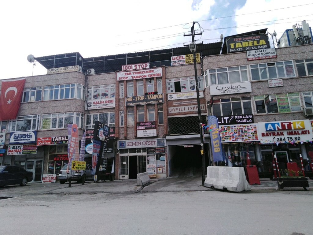 Market Işıkdoğan Market, Altındağ, foto