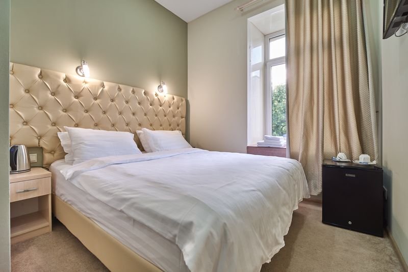 Фото Лубянка Румс