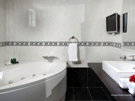 Фото Olympia Golden Beach & SPA