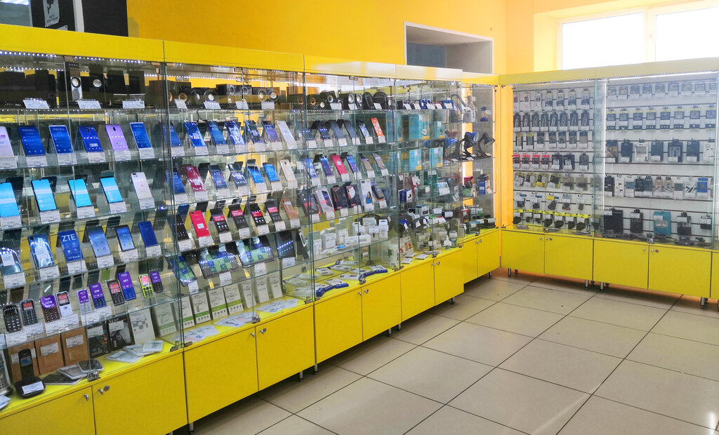 Ценалом, household appliances store, Russia, Bogotol, Komsomolskaya ulitsa, 9 - 