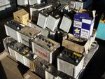 Экотехнологии (Derzhavinskiy District, Yakova Pavlova Street, 3), purchase of recyclables