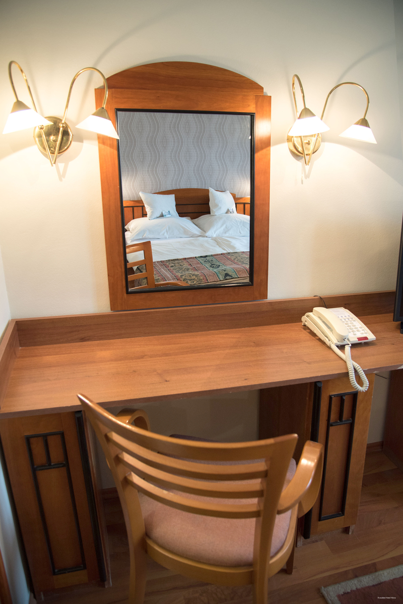 Фото Erzsebet Hotel Heviz