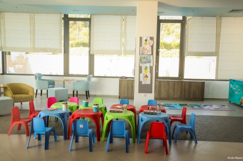 Фото Krotiri Resort