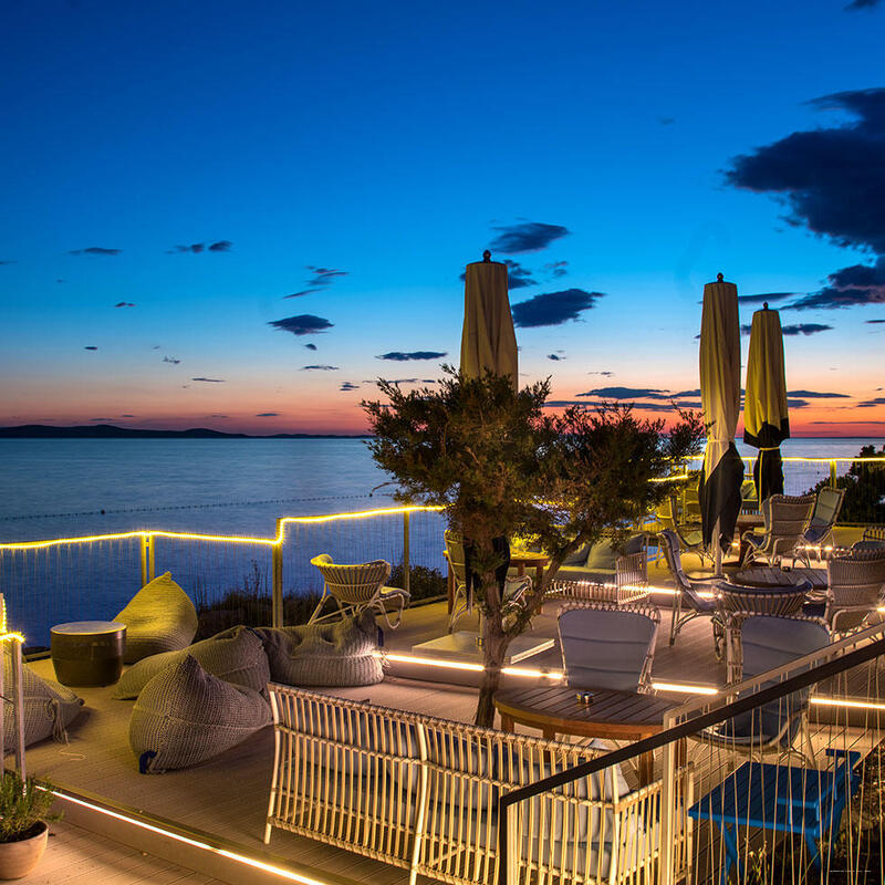 Фото Falkensteiner Hotel & SPA Iadera