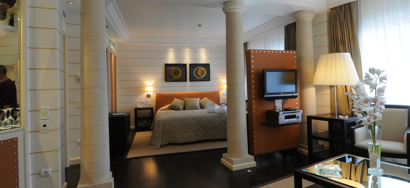 Фото Club Hotel Casino Loutraki