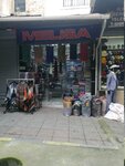 Melisa (İstanbul, Fatih, Taya Hatun Mah., Çakmakçılar Yokuşu Sok., 31), manufacture and sale of textiles