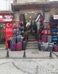 Emir Leather Goods (Istanbul, Fatih, Mercan Neighborhood, Tacirhane Street, 20C), bags and suitcases store