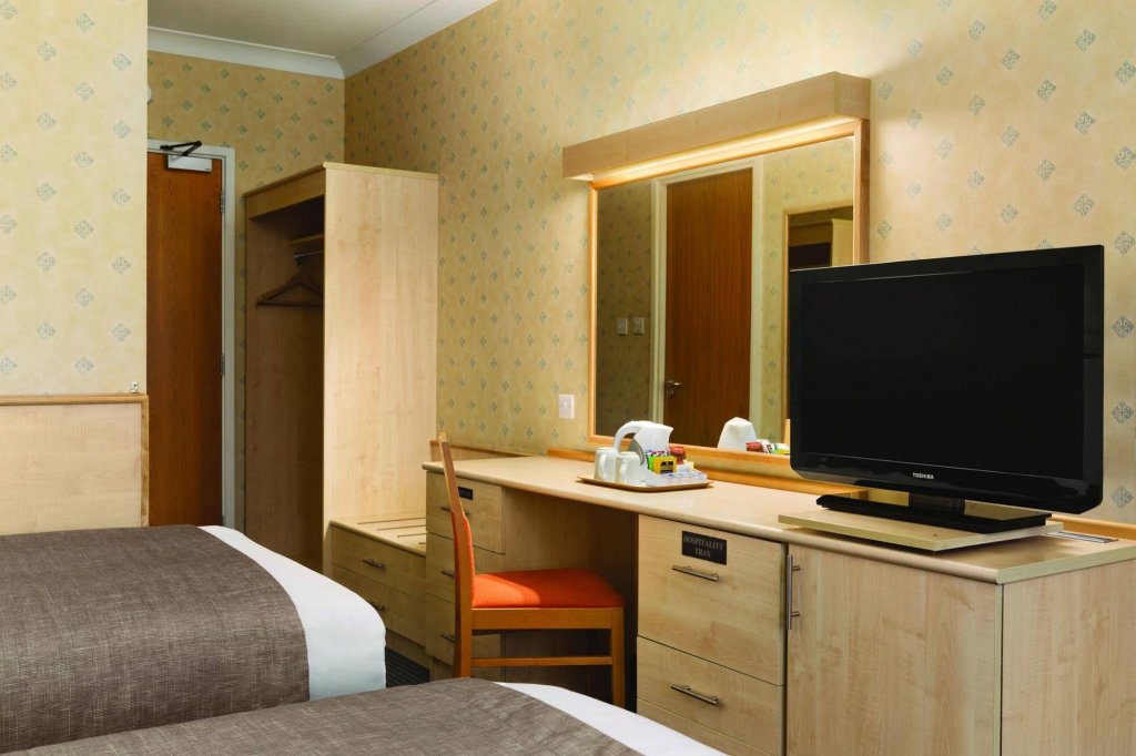 Фото Oyo Flagship London Finchley